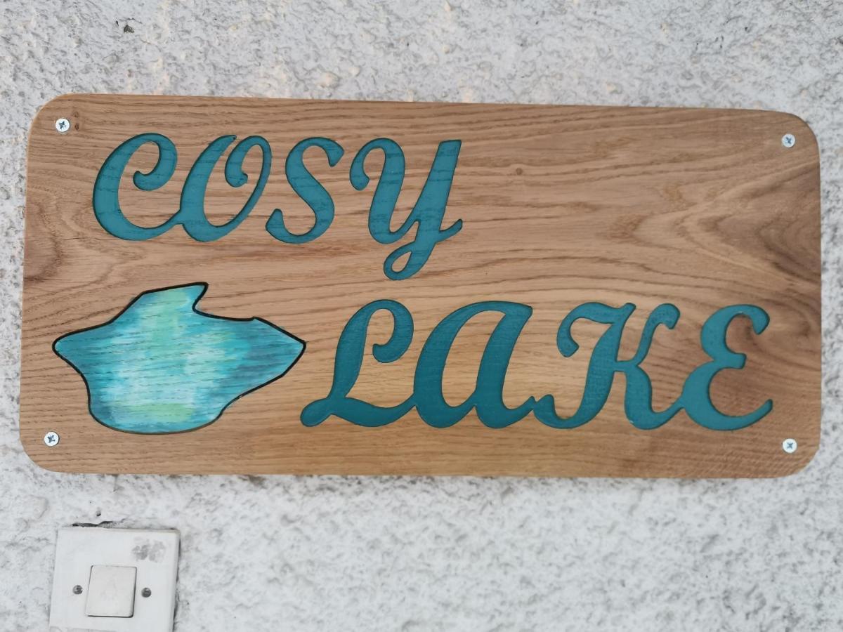 Cosy Lake クランスカゴーラ エクステリア 写真